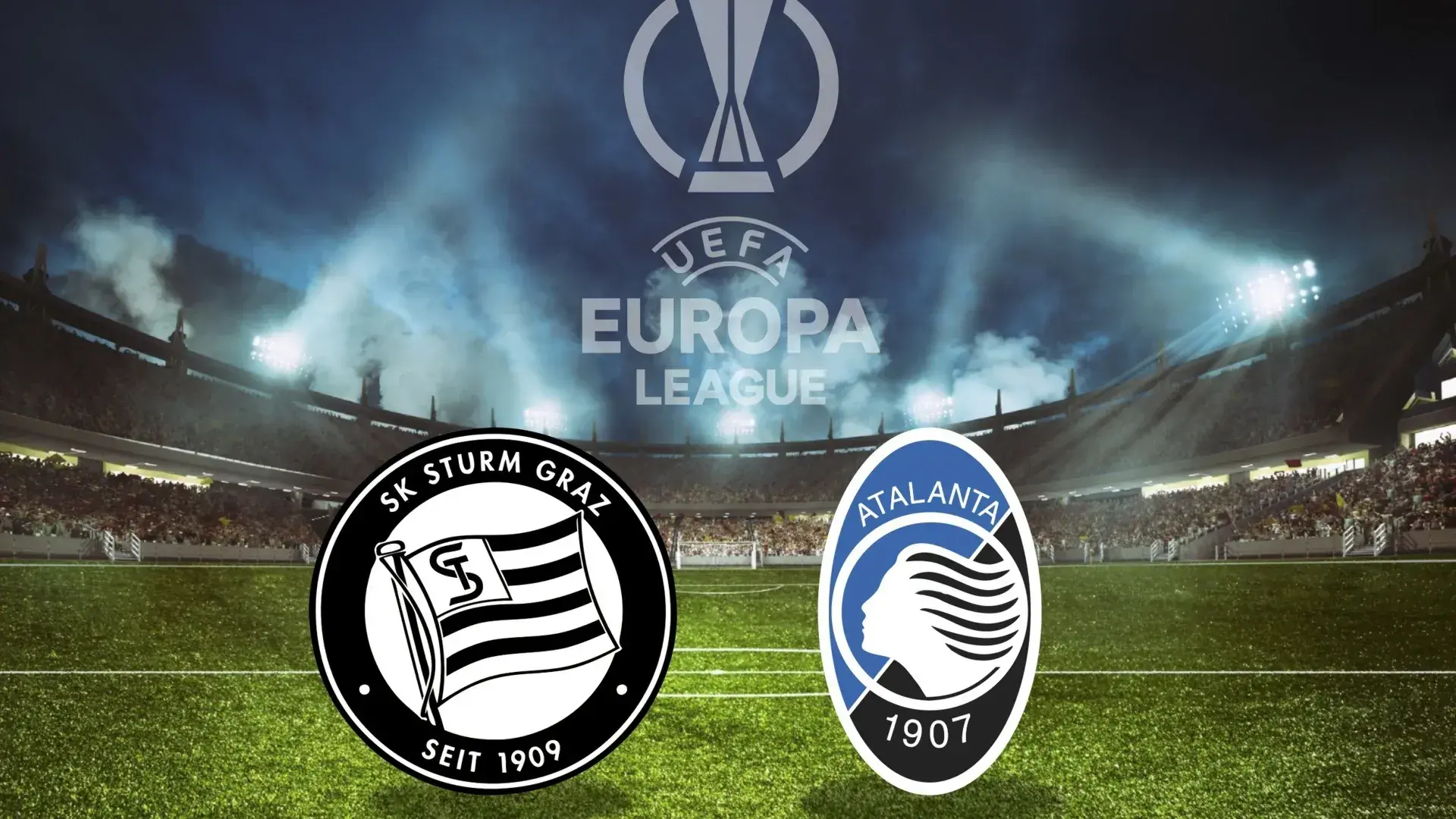 Nhận định bóng đá Atalanta vs Sturm Graz, 03h00 ngày 10/11: Atalanta cày nát góc sân hiệp 1