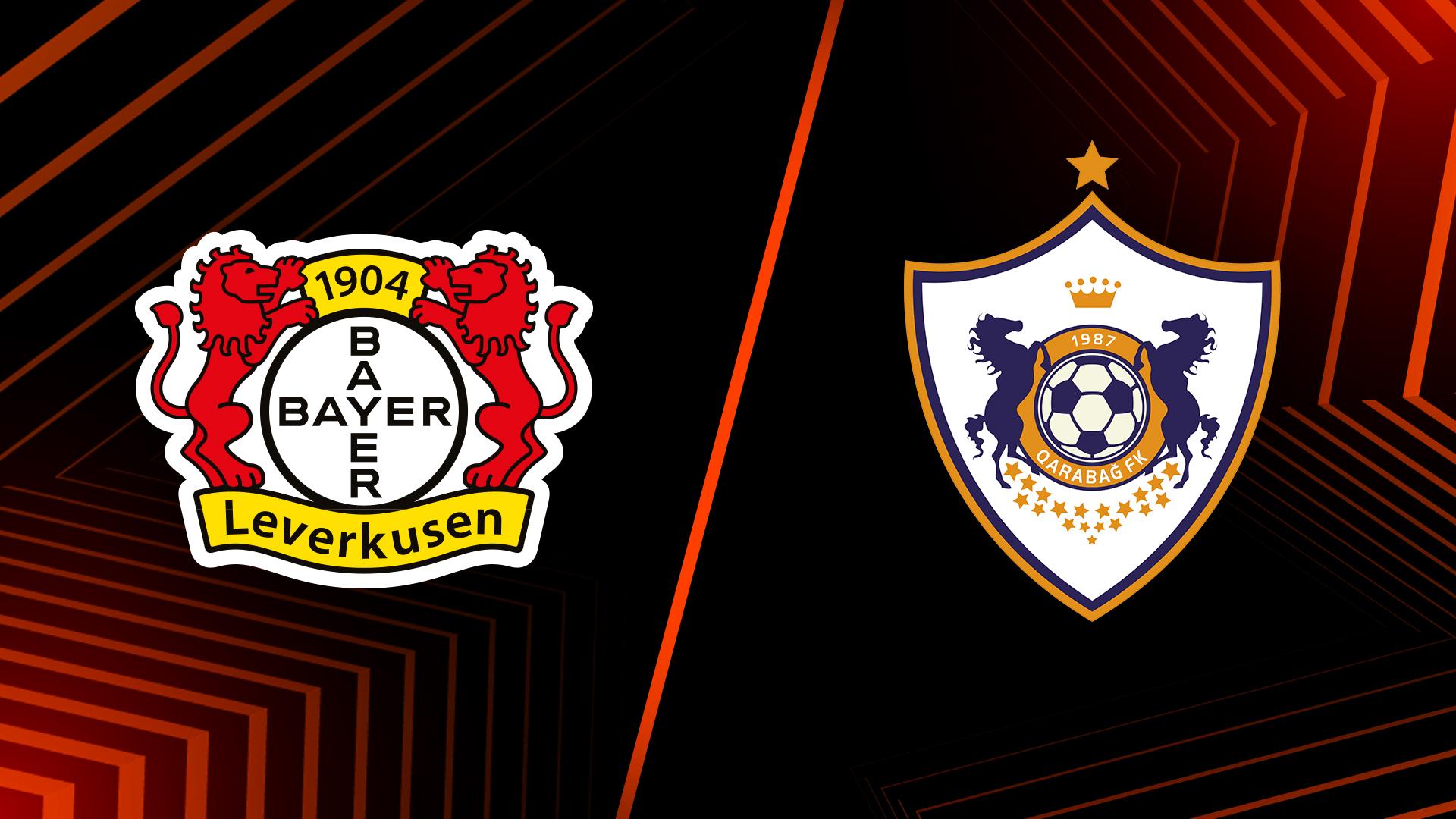 Nhận định bóng đá Qarabag vs Leverkusen, 03h00 ngày 10/11: Thắng để hoàn thành nhiệm vụ