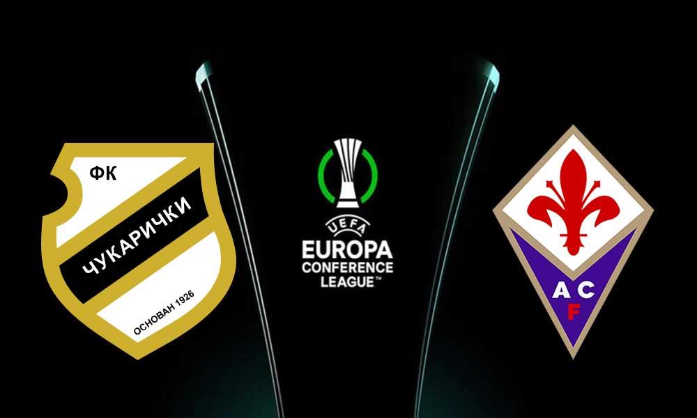 Soi kèo, dự đoán Cukaricki vs Fiorentina, 0h45 ngày 10/11 – Cup C3 2023