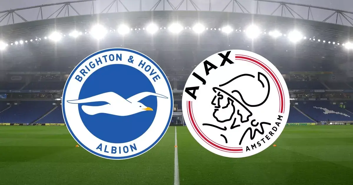 Nhận định bóng đá Ajax vs Brighton, 0h45 ngày 10/11: Nợ khó đòi