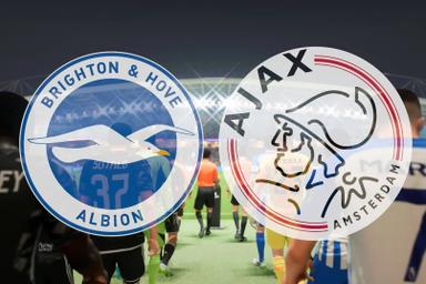 Soi kèo, dự đoán Ajax vs Brighton, 0h45 ngày 10/11 – Europa League