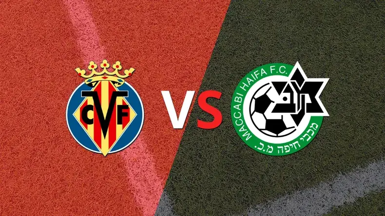 Soi kèo, dự đoán Maccabi Haifa vs Villarreal, 00h30 ngày 10/11 - Europa League