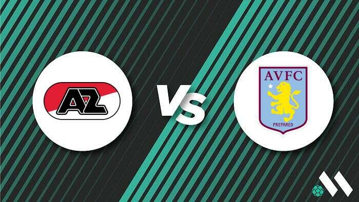 Nhận định bóng đá Aston Villa vs Alkmaar, 03h00 ngày 10/11: Chủ nhà thắng chênh 1 bàn