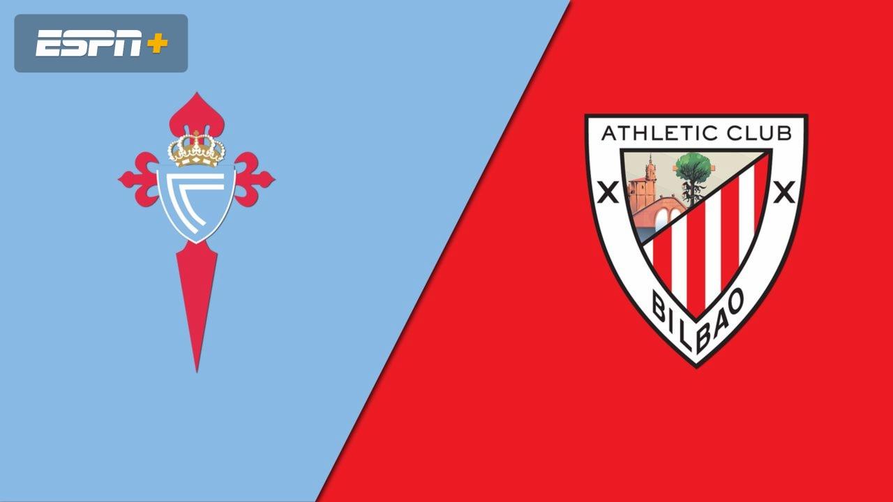 Soi kèo, dự đoán Bilbao vs Celta Vigo, 03h00 ngày 11/11 – La Liga