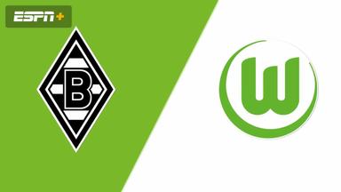 Nhận định bóng đá M'Gladbach vs Wolfsburg, 02h30 ngày 11/11: Không có bất ngờ