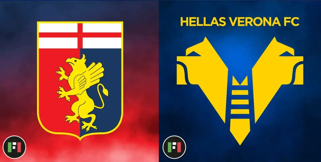 Nhận định bóng đá Genoa vs Verona, 02h45 ngày 11/11: Khách mềm, dễ nắn