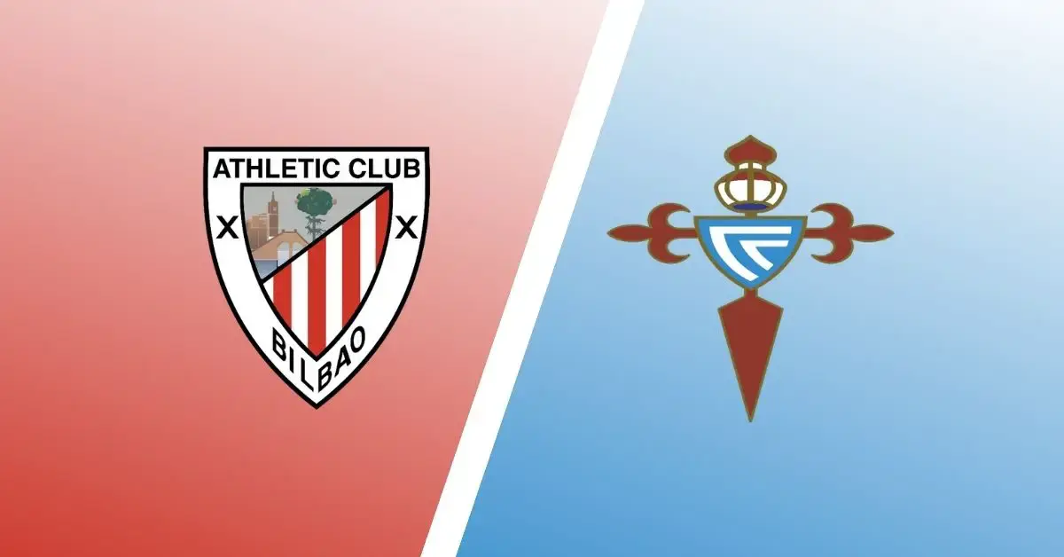 Nhận định bóng đá Bilbao vs Celta Vigo, 03h00 ngày 11/11: Thua tan nát ở xứ Basque