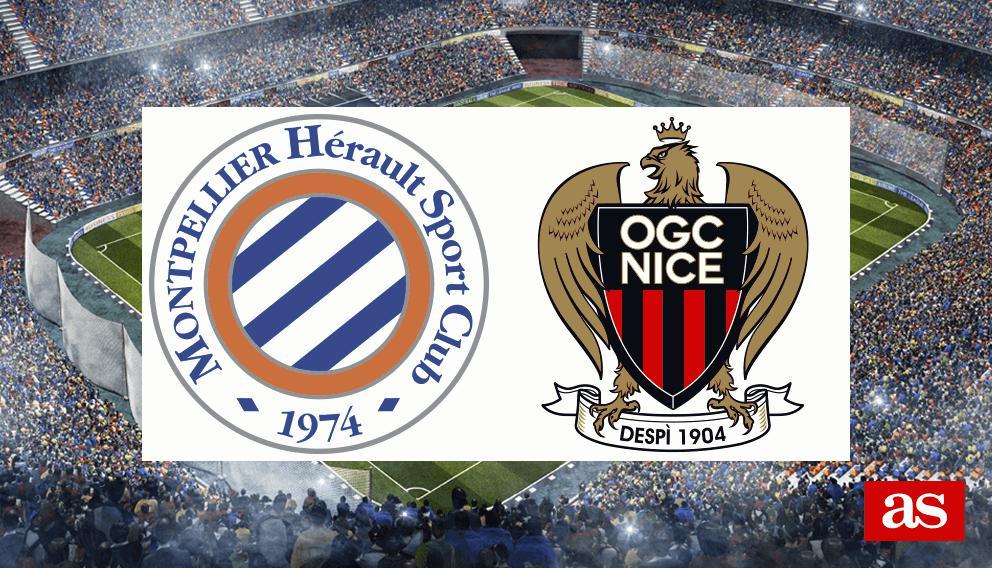 Nhận định bóng đá Montpellier vs Nice, 03h00 ngày 11/11: Giữ đỉnh cùng Đại bàng nhỏ