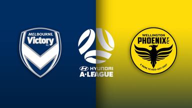 Soi kèo, dự đoán Melbourne Victory vs Wellington, 15h45 ngày 10/11 - VĐQG Úc