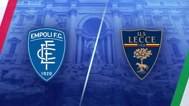 Soi kèo, dự đoán Empoli vs Lecce, 00h30 ngày 12/12 - VĐQG Ý