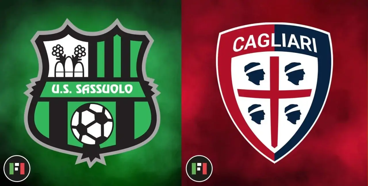 Soi kèo, dự đoán Cagliari vs Sassuolo, 02h45 ngày 12/12 - VĐQG Ý