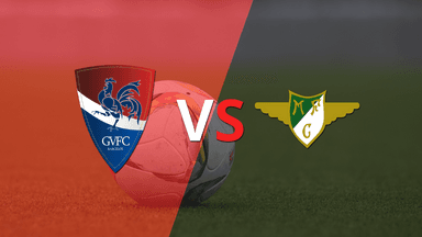 Soi kèo, dự đoán Gil Vicente vs Moreirense, 03h15 ngày 12/12 - VĐQG Bồ Đào Nha