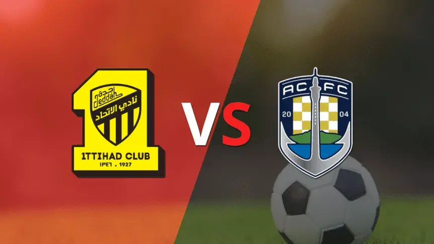 Soi kèo, dự đoán Al Ittihad vs Auckland, 01h00 ngày 13/12 - FIFA CLUB WORLD CUP