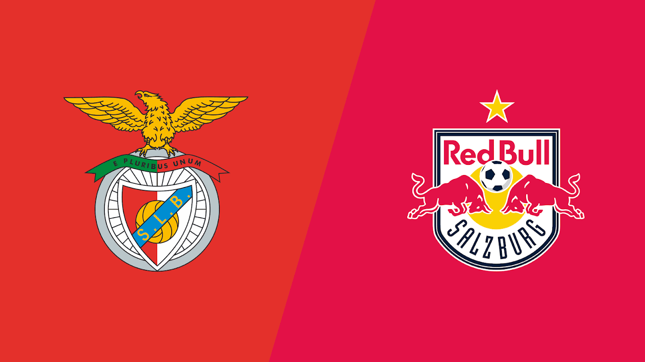 Soi kèo, dự đoán Salzburg vs Benfica, 03h00 ngày 13/12 - UEFA Champions League