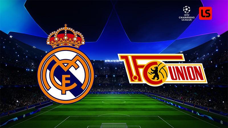 Soi kèo, dự đoán Union Berlin vs Real Madrid, 03h00 ngày 13/12 – Champions League