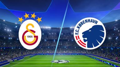 Soi kèo, dự đoán Copenhagen vs Galatasaray, 03h00 ngày 13/12 - Champion League