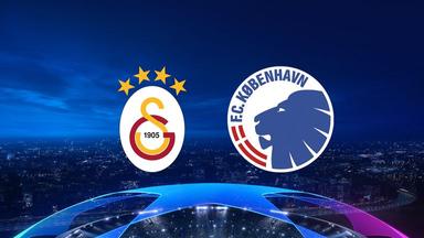 Nhận định bóng đá Copenhagen vs Galatasaray, 03h00 ngày 13/12