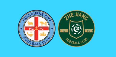 Soi kèo, dự đoán Melbourne City vs Zhejiang, 16h30 ngày 12/12 - AFC Champions League