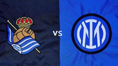 Nhận định bóng đá Inter vs Sociedad, 03h00 ngày 13/12