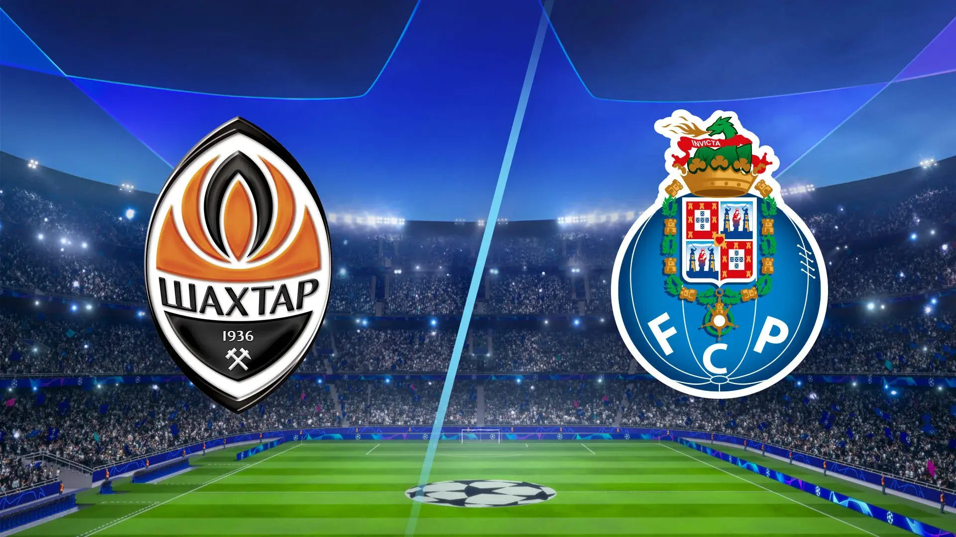 Soi kèo, dự đoán Porto vs Shakhtar Donetsk, 03h00 ngày 14/12 - UEFA Champions League