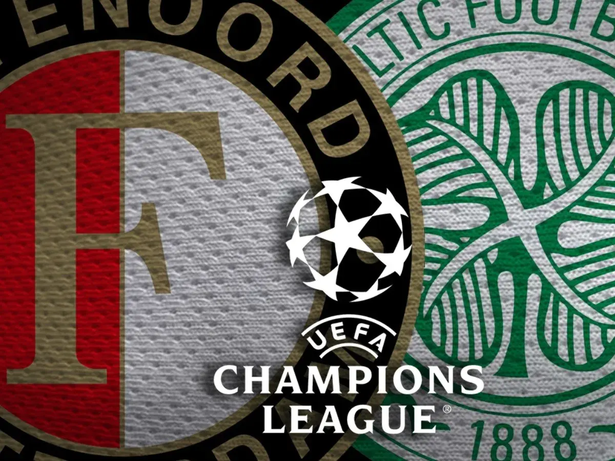 Soi kèo, dự đoán Celtic vs Feyenoord, 03h00 ngày 14/12 - Champion League