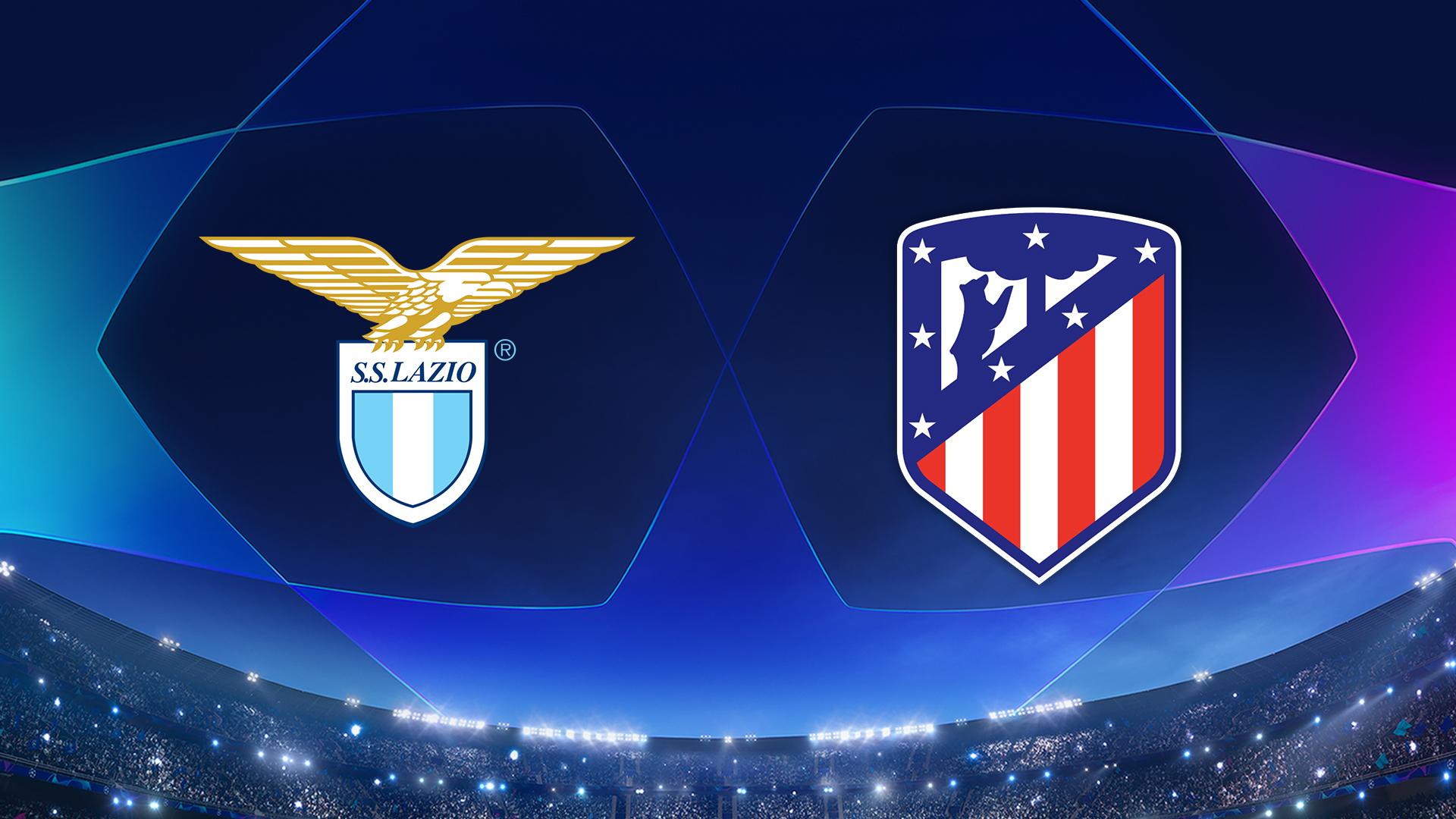 Soi kèo, dự đoán Atletico Madrid vs Lazio, 03h00 ngày 14/12 - Champion League