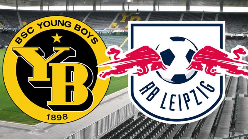 Nhận định bóng đá RB Leipzig vs Young Boys, 00h45 ngày 14/12