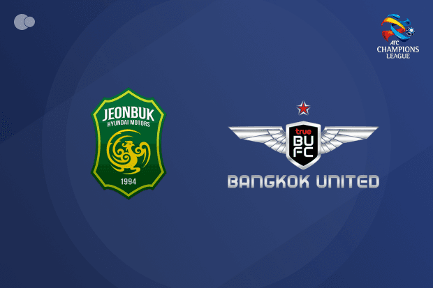 Soi kèo, dự đoán Jeonbuk vs Bangkok, 17h00 ngày 13/12 - AFC Champions League