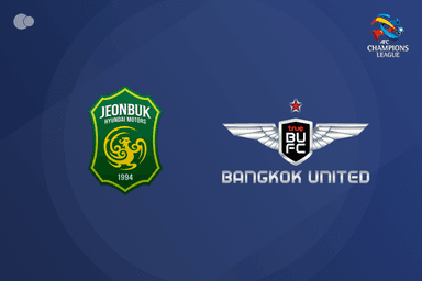 Soi kèo, dự đoán Jeonbuk vs Bangkok, 17h00 ngày 13/12 - AFC Champions League