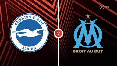 Nhận định bóng đá Brighton vs Marseille, 03h00 ngày 15/12