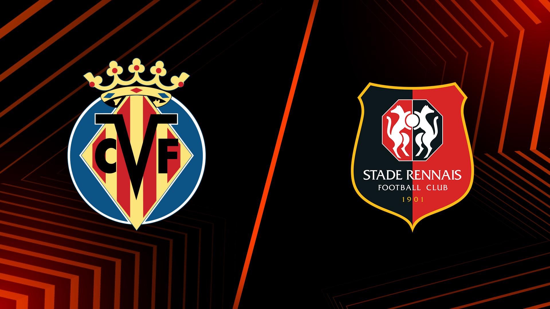 Soi kèo, dự đoán Rennes vs Villareal, 00h45 ngày 15/12 - Europa League