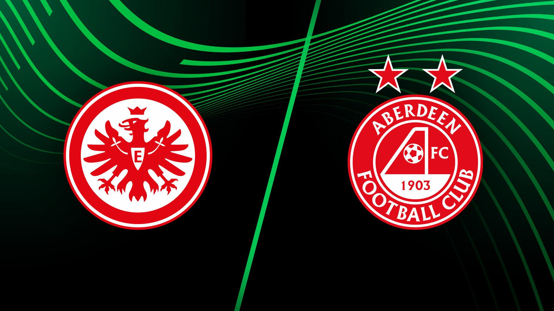 Soi kèo, dự đoán Aberdeen vs Frankfurt, 0h45 ngày 15/12 – Cup C3 2023