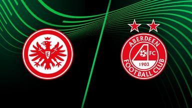 Soi kèo, dự đoán Aberdeen vs Frankfurt, 0h45 ngày 15/12 – Cup C3 2023