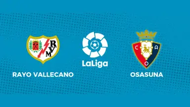 Soi kèo, dự đoán Osasuna vs Vallecano, 03h00 ngày 16/12 – La Liga