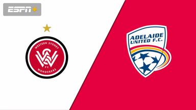 Soi kèo, dự đoán Wanderers vs Adelaide, 15h45 ngày 15/12 – VĐQG Úc