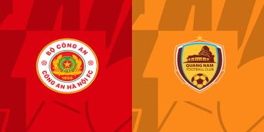 Nhận định bóng đá CAHN vs Quảng Nam, 19h15 ngày 15/12