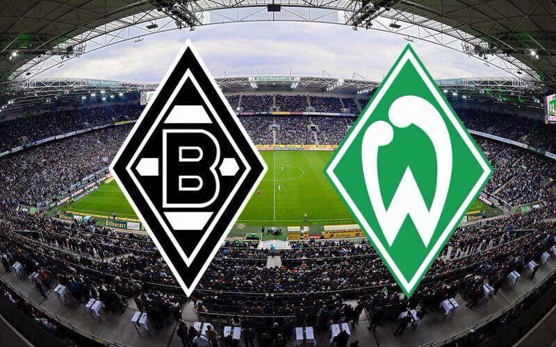 Nhận định bóng đá M'Gladbach vs Bremen, 02h30 ngày 16/12