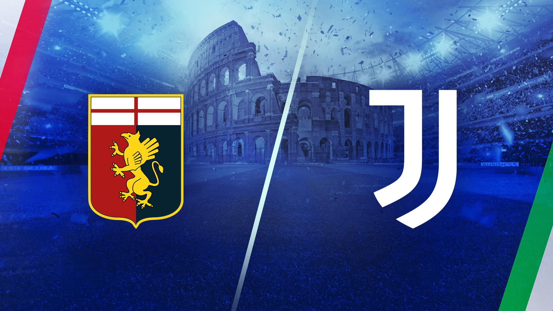 Nhận định bóng đá Genoa vs Juventus, 02h45 ngày 16/12