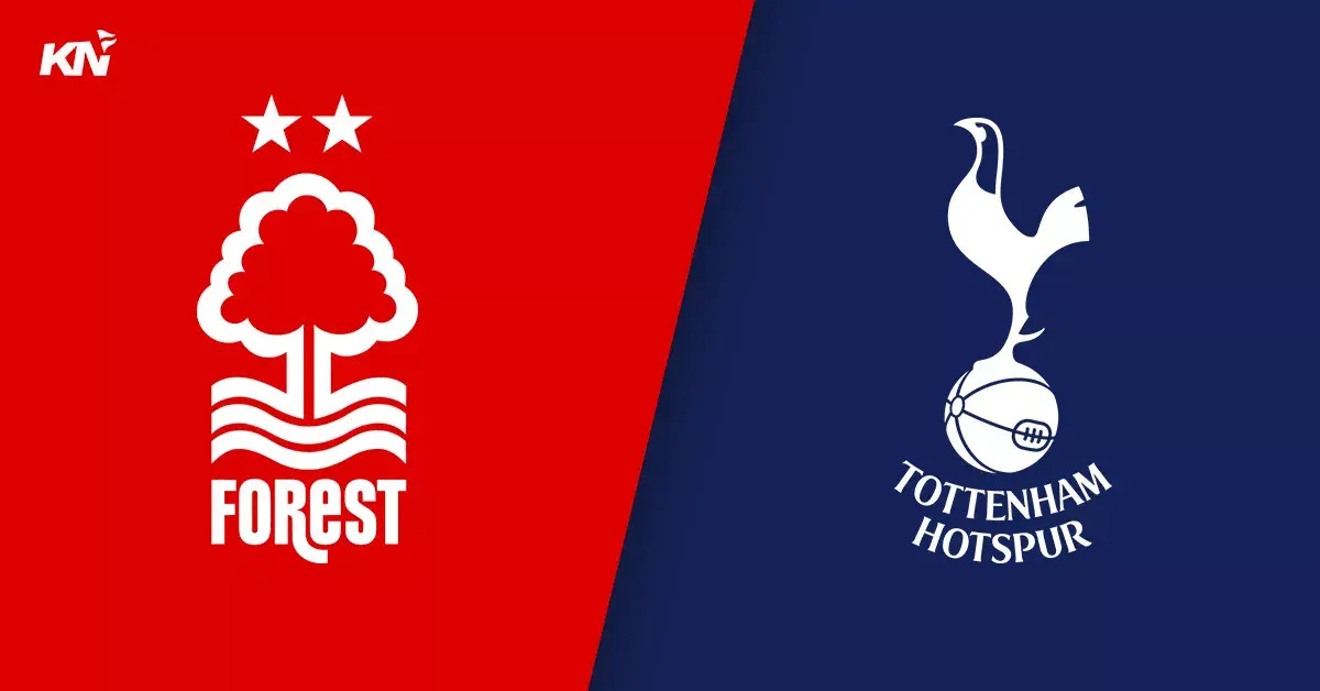 Nhận định bóng đá Nottingham vs Tottenham, 03h00 ngày 16/12