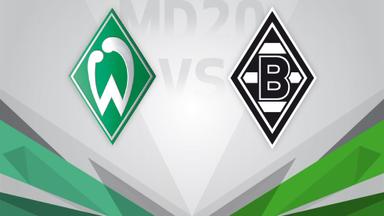 Soi kèo, dự đoán Gladbach vs Bremen, 02h30 ngày 16/12 – Bundesliga