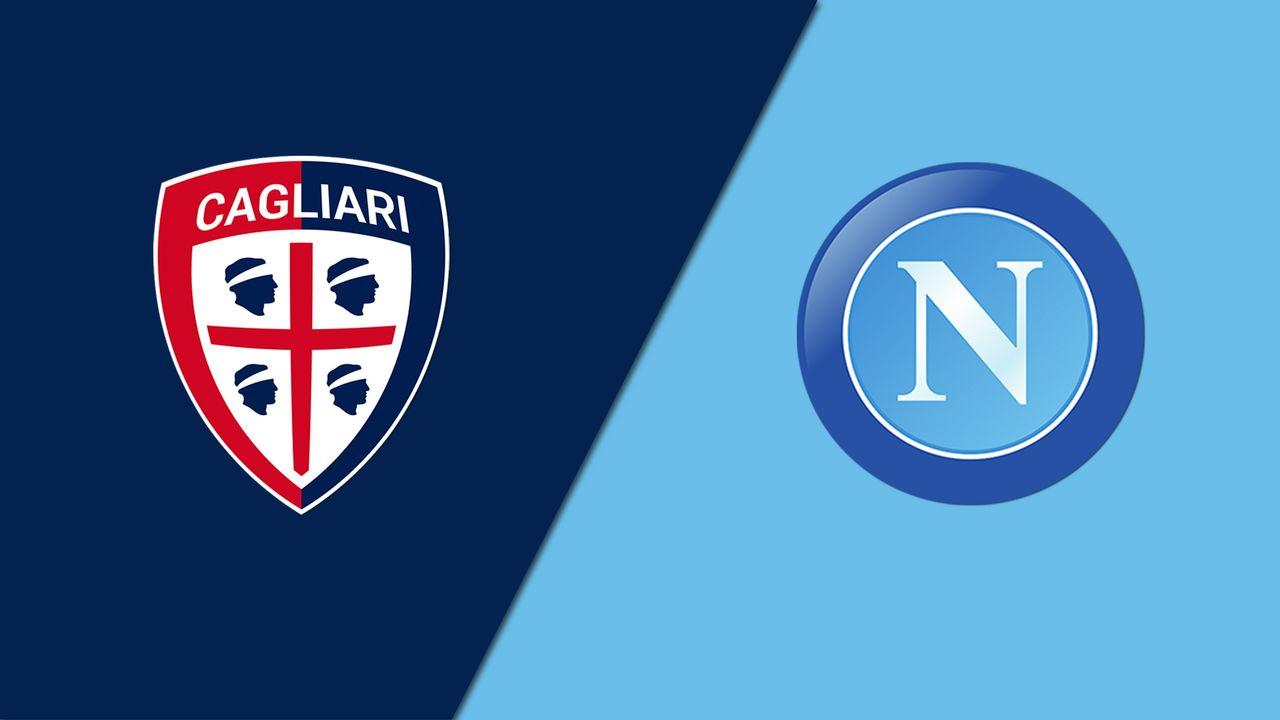 Soi kèo, dự đoán Napoli vs Cagliari, 0h00 ngày 17/12 – Serie A