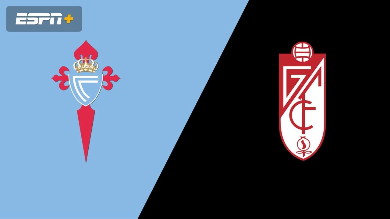 Nhận định bóng đá Celta Vigo vs Granada, 20h00 ngày 16/12