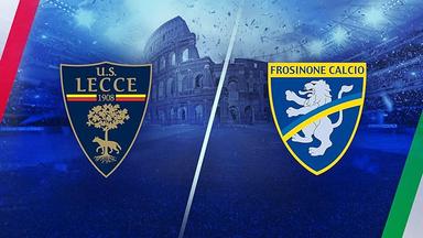 Nhận định bóng đá Lecce vs Frosinone, 21h00 ngày 16/12