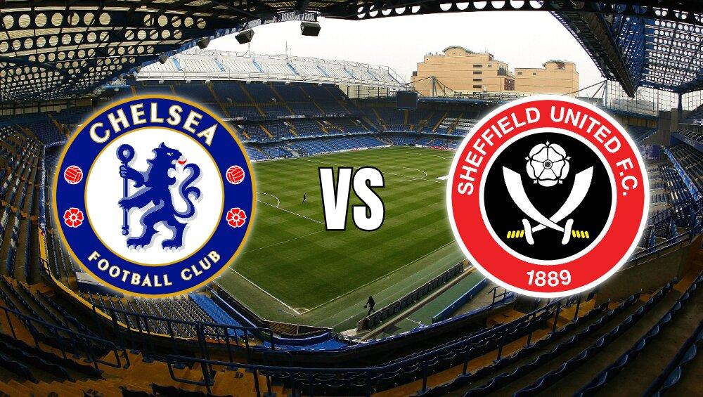 Nhận định bóng đá Chelsea vs Sheffield Utd, 22h00 ngày 16/12