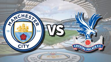 Nhận định bóng đá Man City vs Crystal Palace, 22h00 ngày 16/12