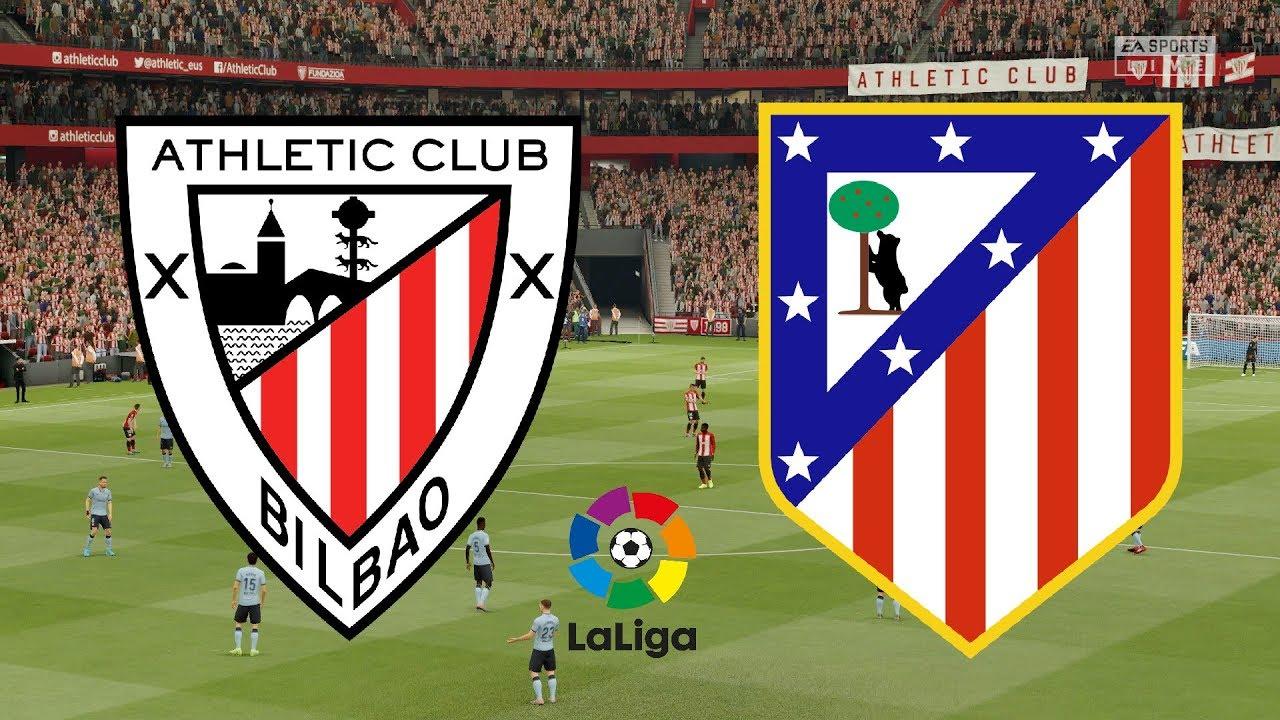 Nhận định bóng đá Bilbao vs Atletico, 22h15 ngày 16/12