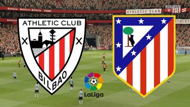 Nhận định bóng đá Bilbao vs Atletico, 22h15 ngày 16/12