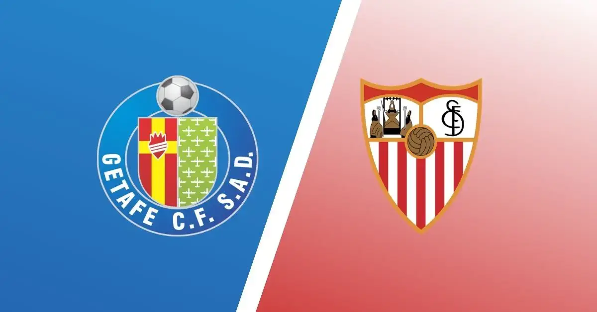 Nhận định bóng đá Sevilla vs Getafe, 00h30 ngày 17/12