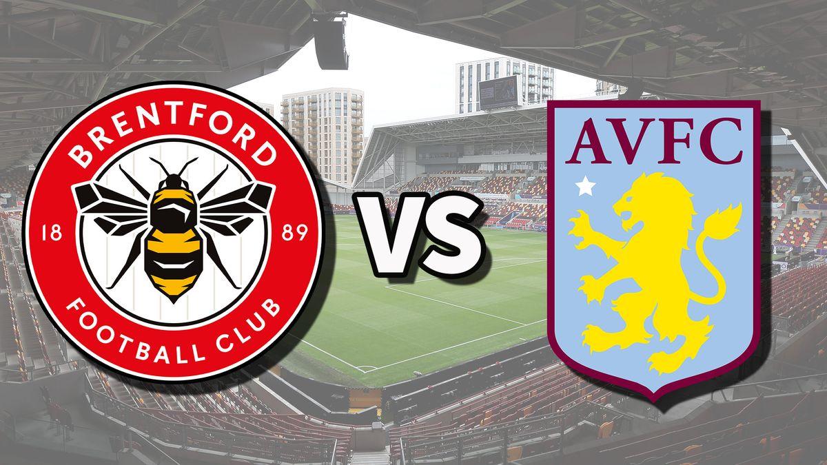 Soi kèo, dự đoán Brentford vs Aston Villa, 21h00 ngày 17/12 - Ngoại Hạng Anh