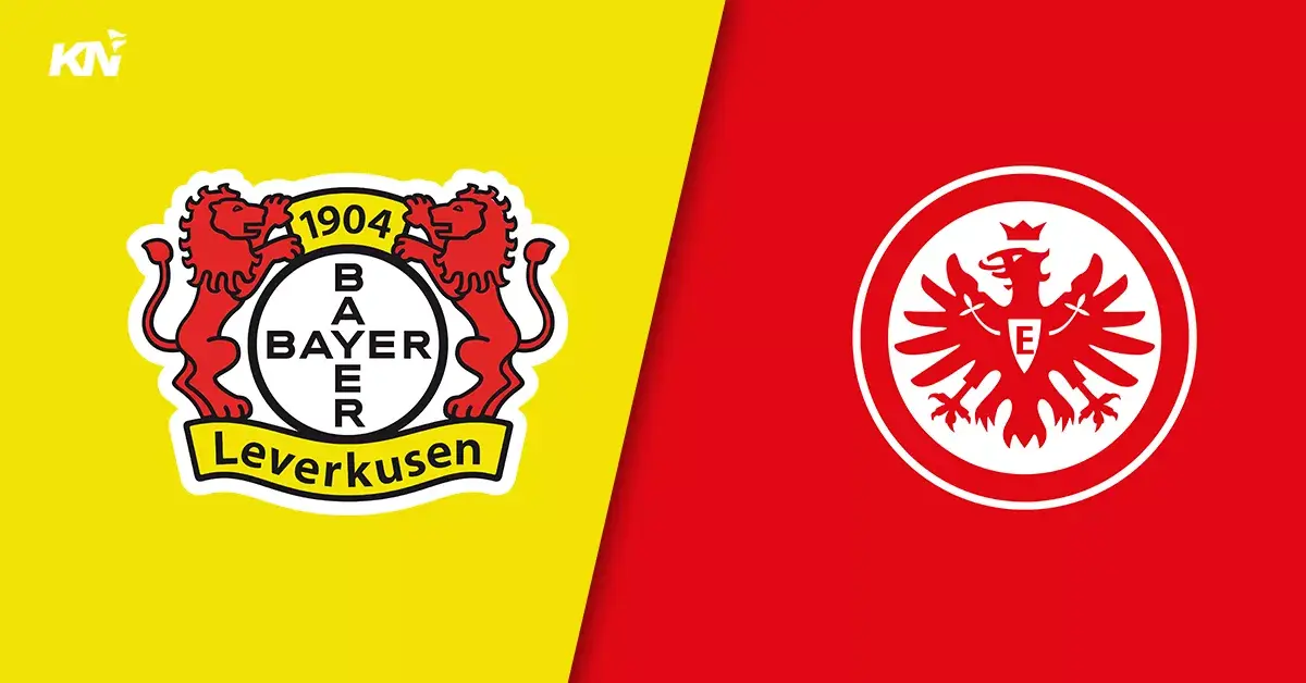 Nhận định bóng đá Leverkusen vs Frankfurt, 23h30 ngày 17/12